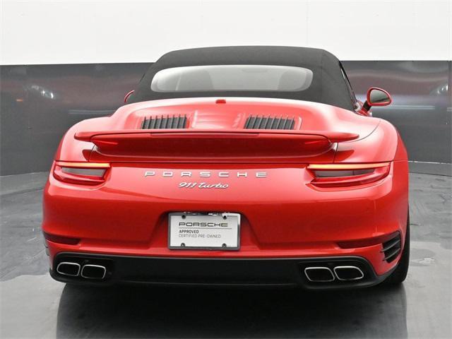 used 2019 Porsche 911 car, priced at $165,991