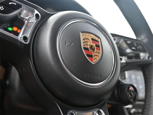 used 2019 Porsche 911 car, priced at $165,991