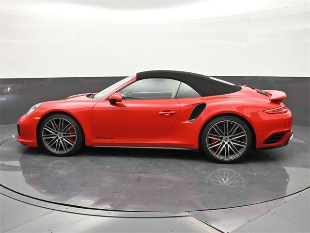 used 2019 Porsche 911 car, priced at $165,991