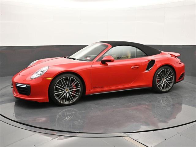 used 2019 Porsche 911 car, priced at $169,991