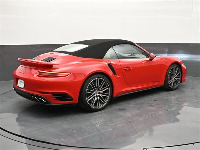 used 2019 Porsche 911 car, priced at $165,991