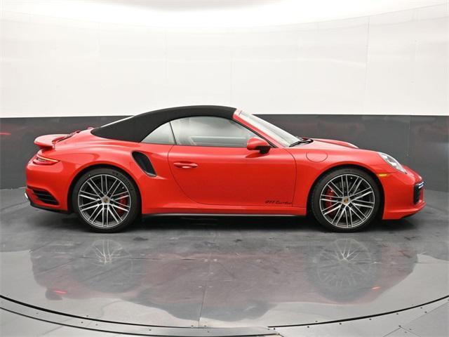 used 2019 Porsche 911 car, priced at $165,991