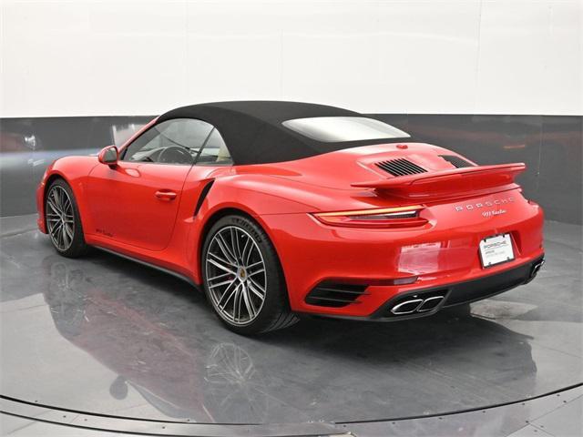 used 2019 Porsche 911 car, priced at $165,991