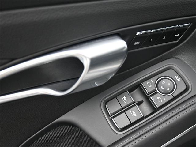 used 2024 Porsche 718 Cayman car, priced at $89,491