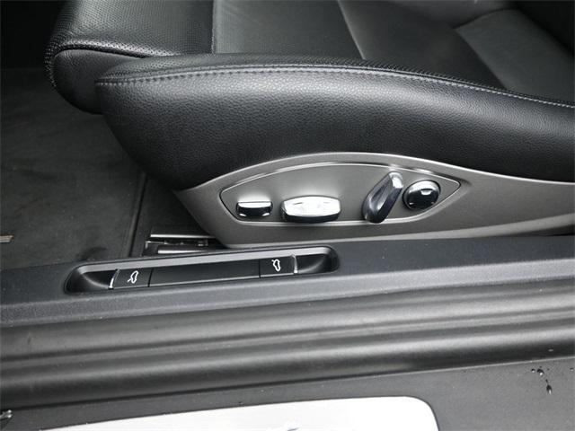 used 2021 Porsche 718 Boxster car, priced at $62,491