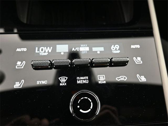 used 2024 Porsche Cayenne car, priced at $83,991