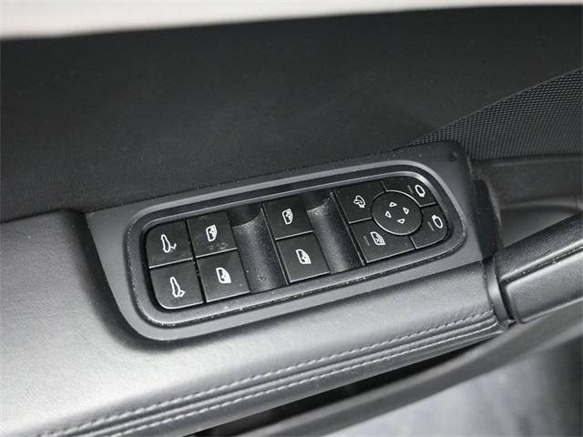 used 2024 Porsche Cayenne car, priced at $83,991