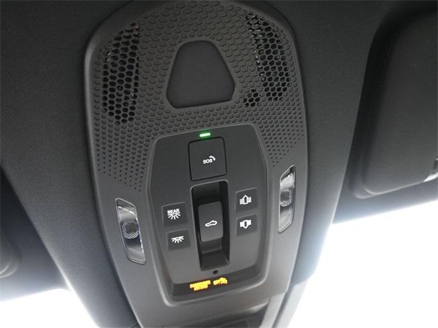 used 2024 Porsche Cayenne car, priced at $83,991