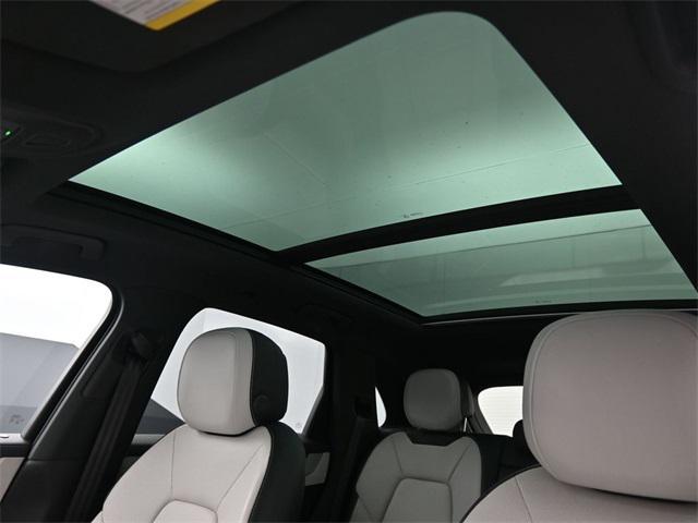 used 2024 Porsche Cayenne car, priced at $83,991