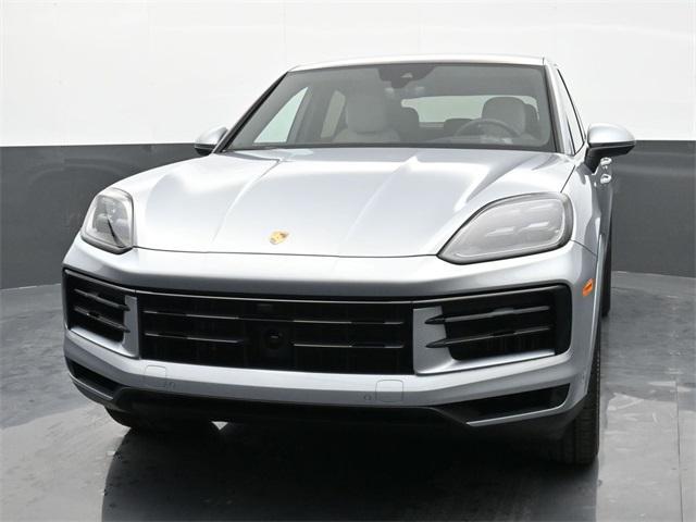 used 2024 Porsche Cayenne car, priced at $94,491