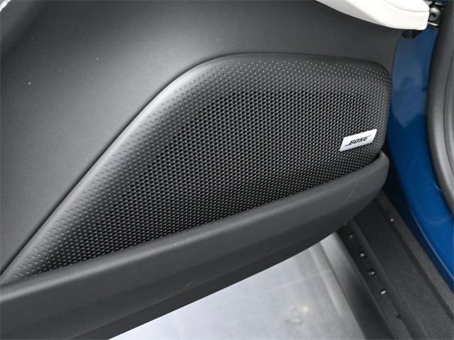 new 2025 Porsche Panamera car, priced at $133,455