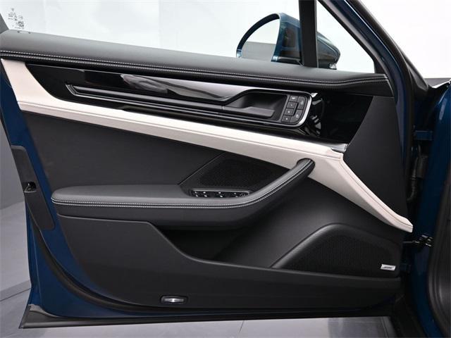 new 2025 Porsche Panamera car, priced at $133,455