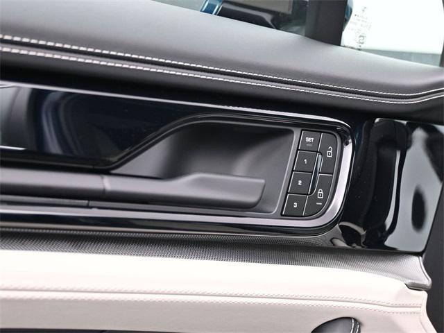 new 2025 Porsche Panamera car, priced at $133,455