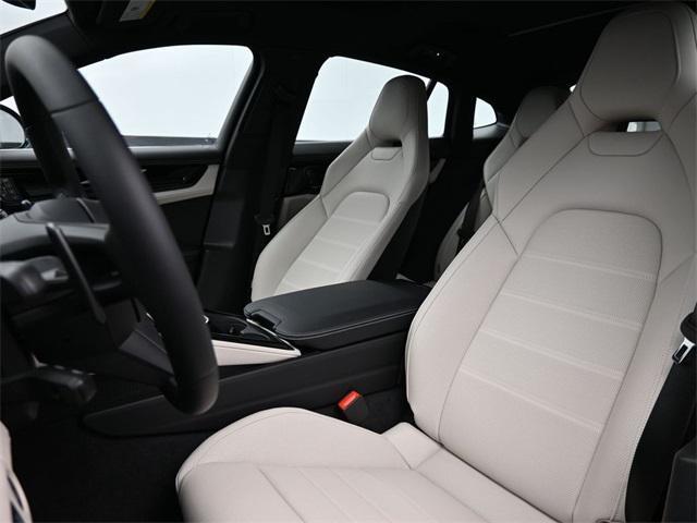 new 2025 Porsche Panamera car, priced at $133,455