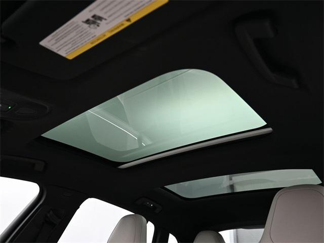 new 2025 Porsche Panamera car, priced at $133,455