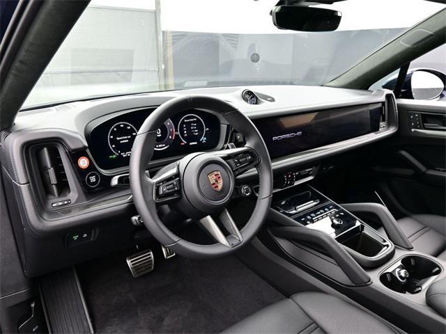 used 2025 Porsche Cayenne car, priced at $163,500