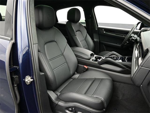 used 2025 Porsche Cayenne car, priced at $163,500
