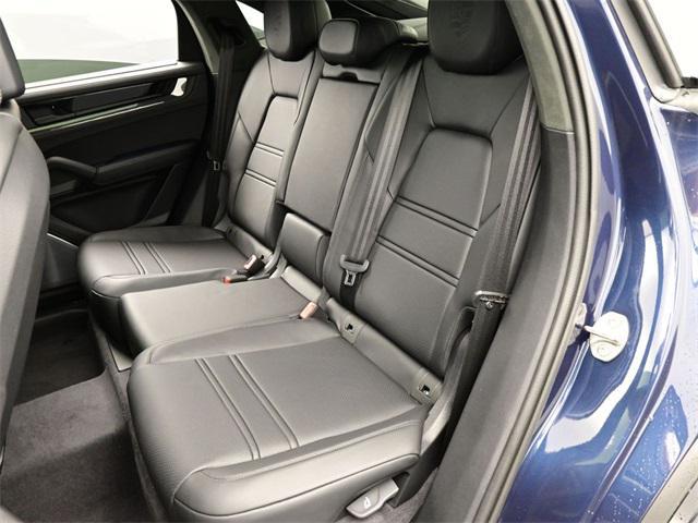 used 2025 Porsche Cayenne car, priced at $163,500