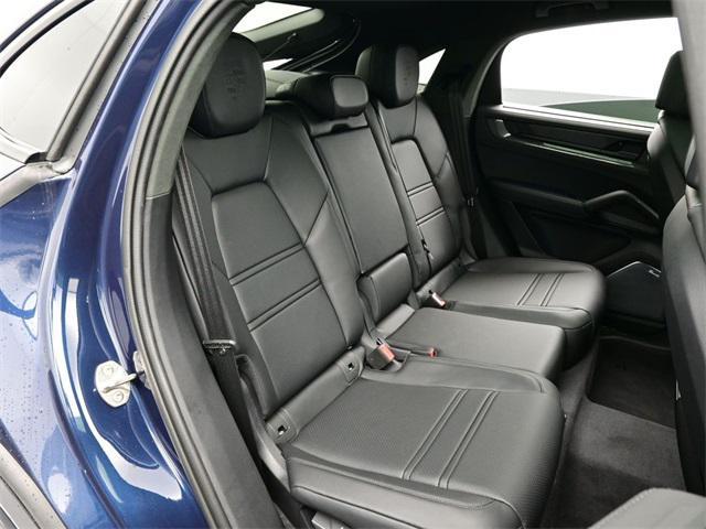 used 2025 Porsche Cayenne car, priced at $163,500