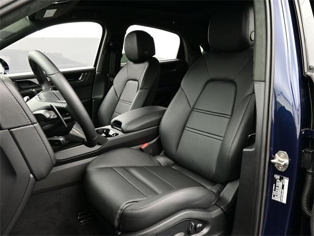used 2025 Porsche Cayenne car, priced at $163,500