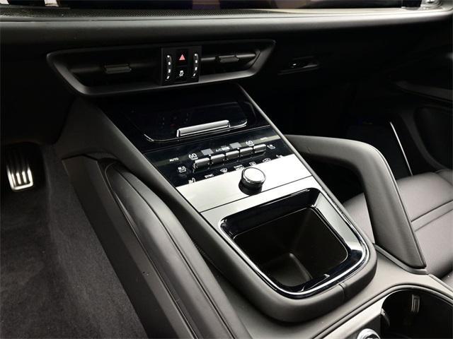 used 2025 Porsche Cayenne car, priced at $163,500