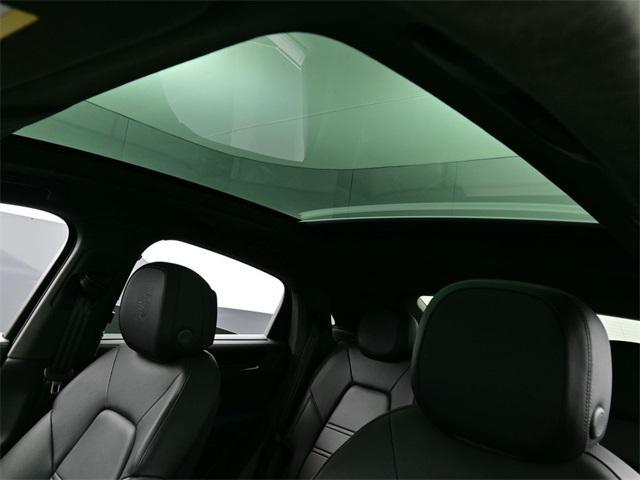 used 2025 Porsche Cayenne car, priced at $163,500