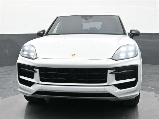 used 2024 Porsche Cayenne E-Hybrid car, priced at $117,991