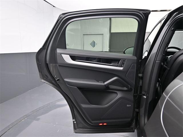 new 2025 Porsche Cayenne car, priced at $132,835