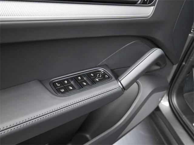 new 2025 Porsche Cayenne car, priced at $132,835