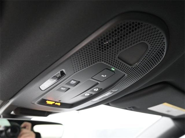 new 2025 Porsche Cayenne car, priced at $132,835