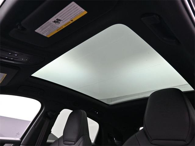 new 2025 Porsche Cayenne car, priced at $132,835