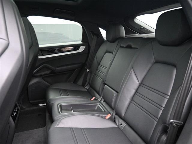 new 2025 Porsche Cayenne car, priced at $132,835