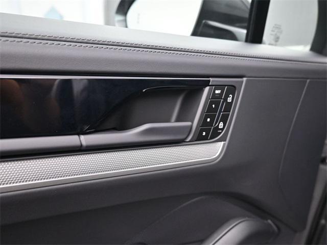 new 2025 Porsche Cayenne car, priced at $132,835