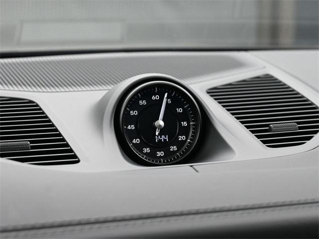 new 2025 Porsche Cayenne car, priced at $132,835