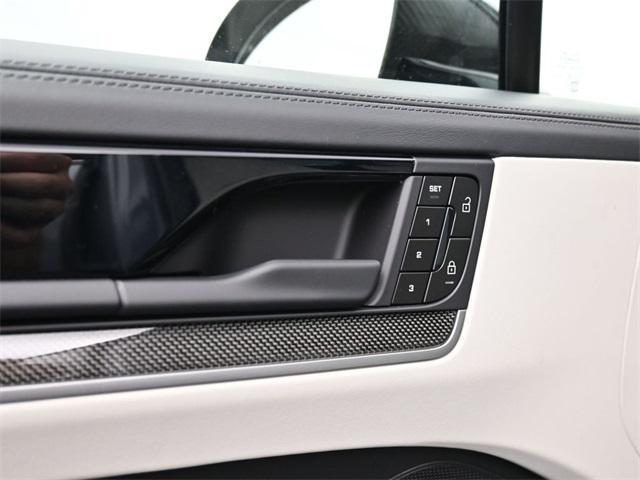 new 2025 Porsche Cayenne car, priced at $158,055