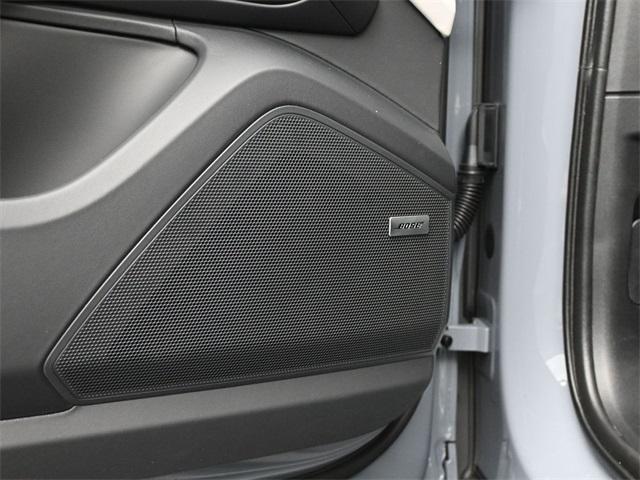 new 2025 Porsche Cayenne car, priced at $158,055