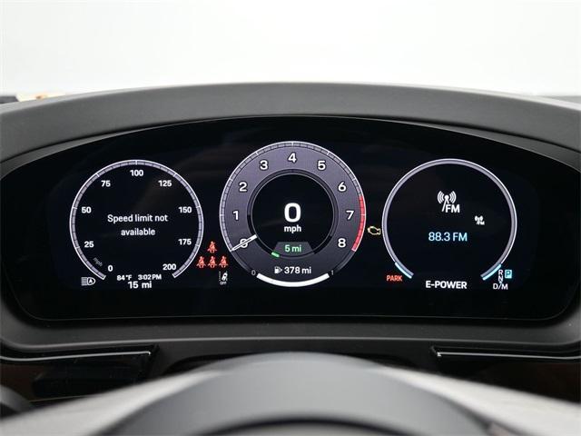 new 2025 Porsche Cayenne car, priced at $158,055