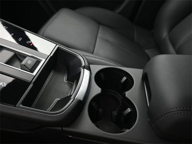 used 2023 Porsche Macan car, priced at $54,991