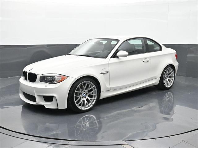 used 2011 BMW 1 Series M car, priced at $61,900