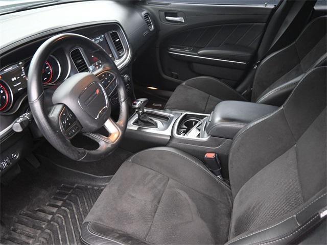 used 2022 Dodge Charger car, priced at $32,491