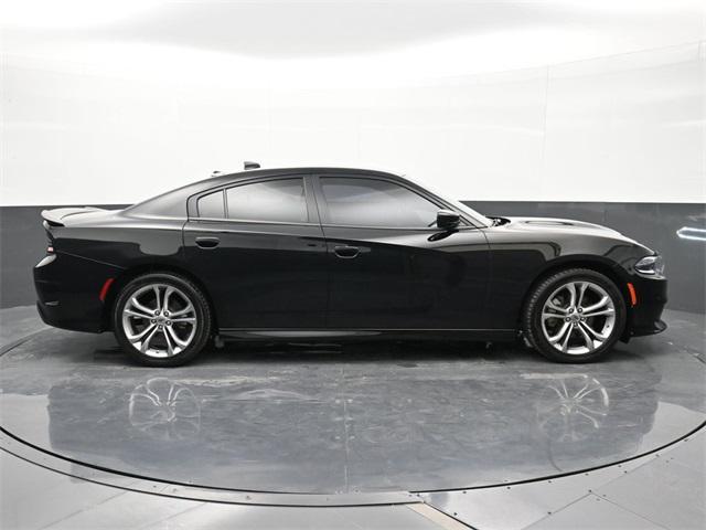 used 2022 Dodge Charger car, priced at $32,491