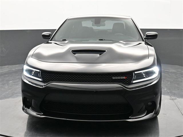 used 2022 Dodge Charger car, priced at $32,491