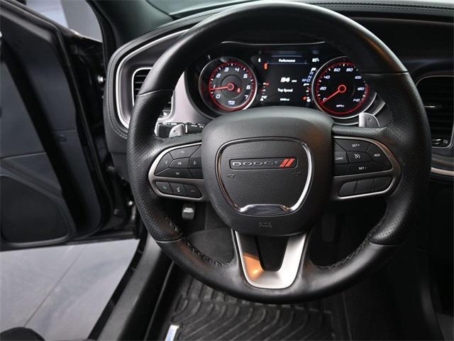 used 2022 Dodge Charger car, priced at $32,491