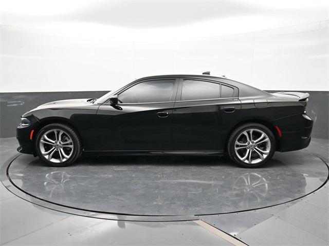 used 2022 Dodge Charger car, priced at $32,491