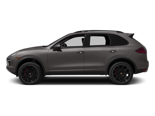 used 2014 Porsche Cayenne car, priced at $38,991