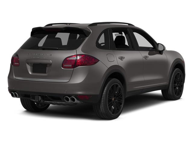 used 2014 Porsche Cayenne car, priced at $38,991