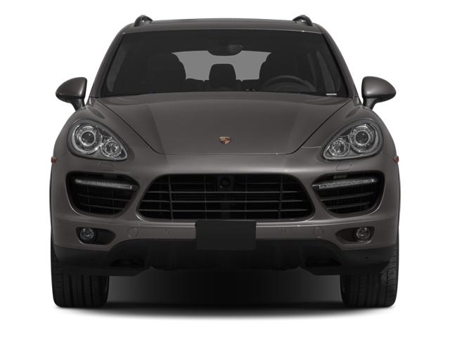 used 2014 Porsche Cayenne car, priced at $38,991