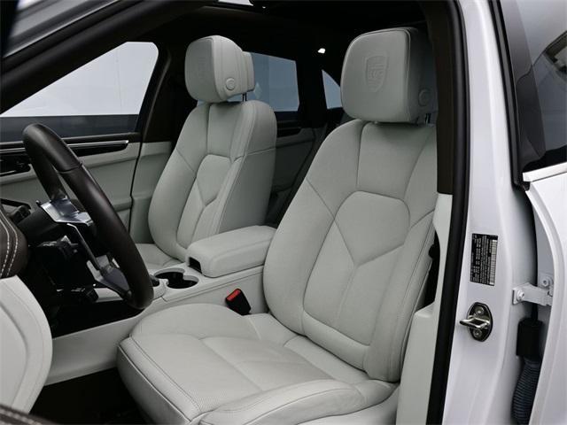 used 2021 Porsche Macan car, priced at $51,900