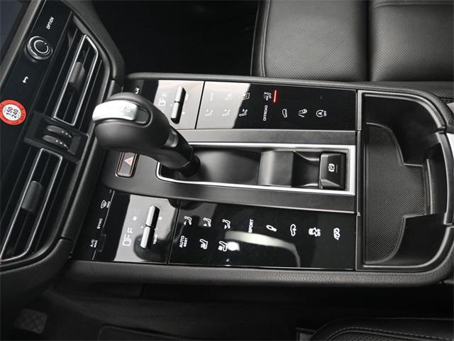 used 2025 Porsche Macan car, priced at $88,991