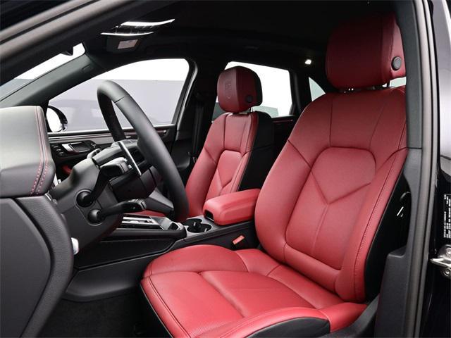 new 2026 Porsche Macan car, priced at $83,230